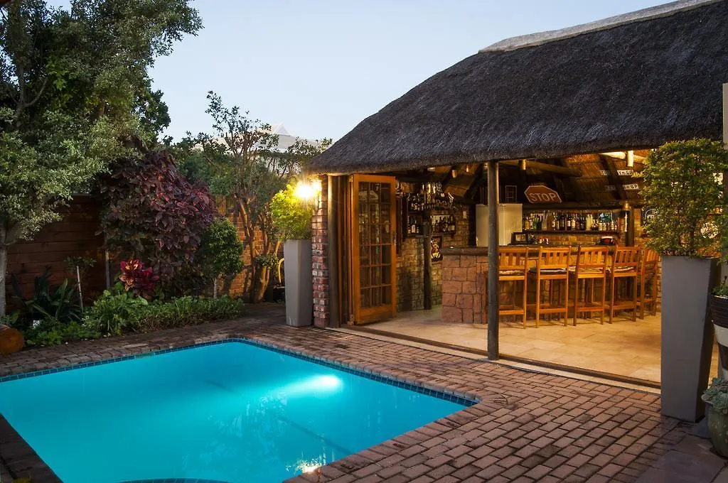 Guest House Ascot Place Port Elizabeth