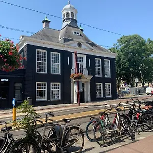 Bob W Oosterpark Aparthotel Amsterdam