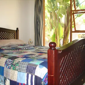 Shirleys Place Guest house Brackenfell