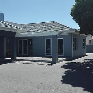 Guest house Garden Gate, Port Elizabeth