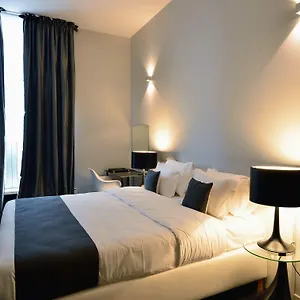 Retro Hotel Brussels