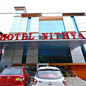 Nithya Hotel Kottayam