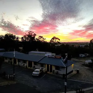 Sundown Motel Killarney