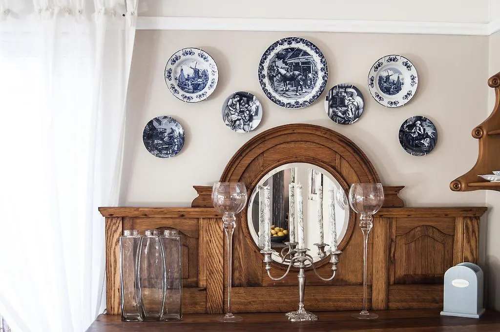 Guest House Ascot Place Port Elizabeth South Africa